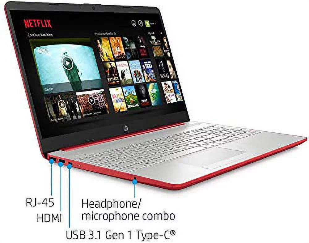 15.6" HD Display Intel Quad-Core 8GB RAM 512GB SSD Windows 10 Pro Laptop B399