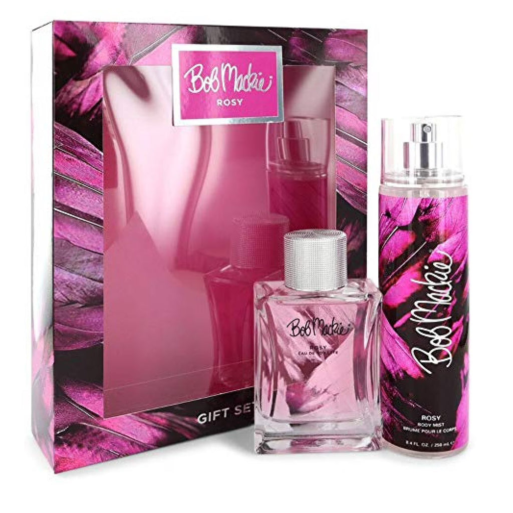 EDT and Body Mist Set Y18349