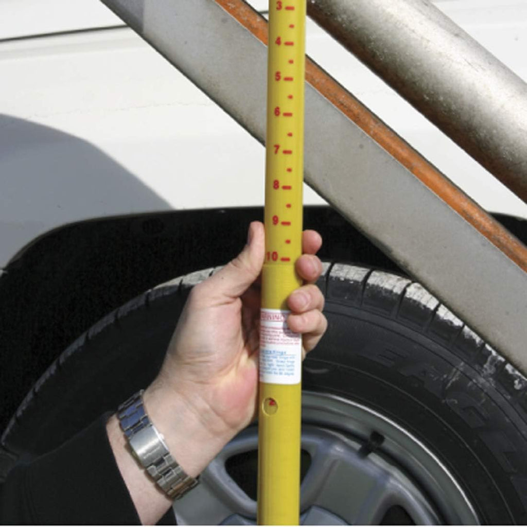 Height Stick Variation (QuickClick Compact Plus - Measures 15.5') O7137