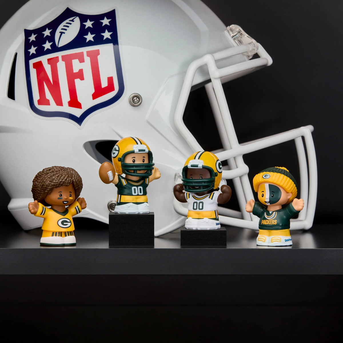 Little People Collector Set K565508