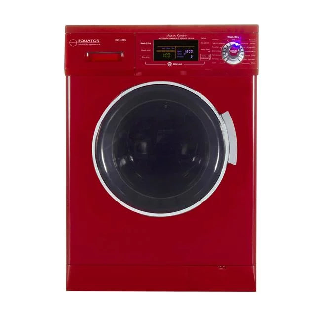 110V Vented/Ventless 13 lbs Combo Washer Dryer A3899