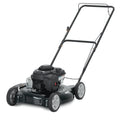 20 Push Lawn Mower with 125cc Gas Powered Engine A778
