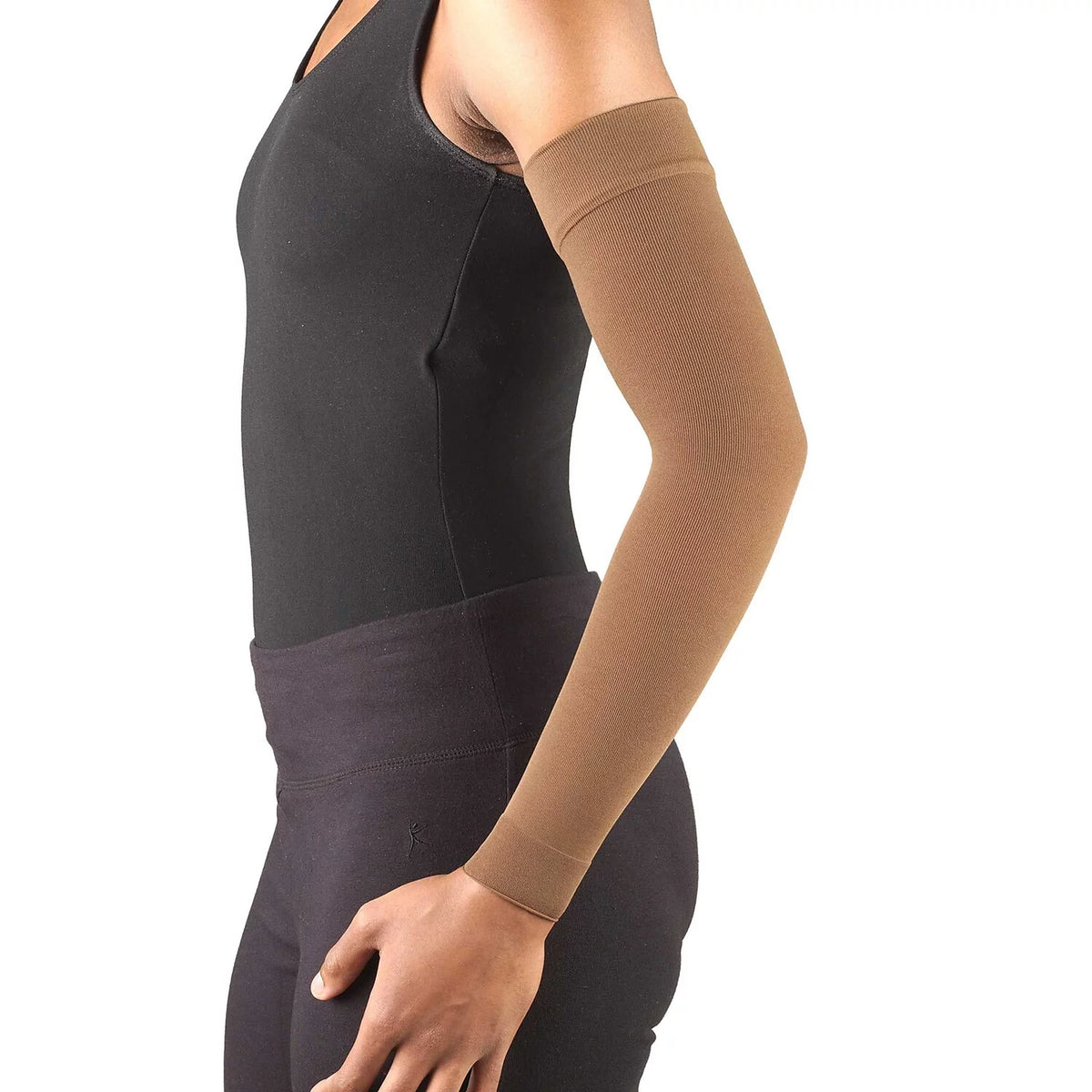 20-30 mmHg Compression Arm Sleeve M172