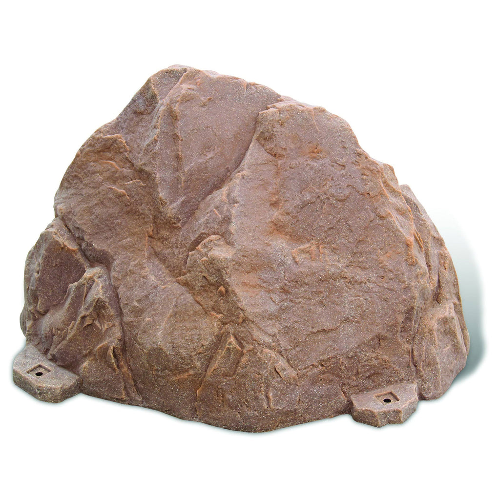 Fake Rock Well Pipe Cover G90642