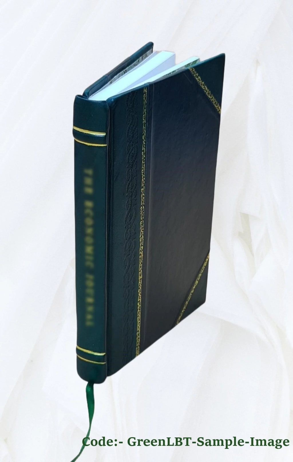 1949 Leather Bound Bituminous Surfacing Specifications F6063