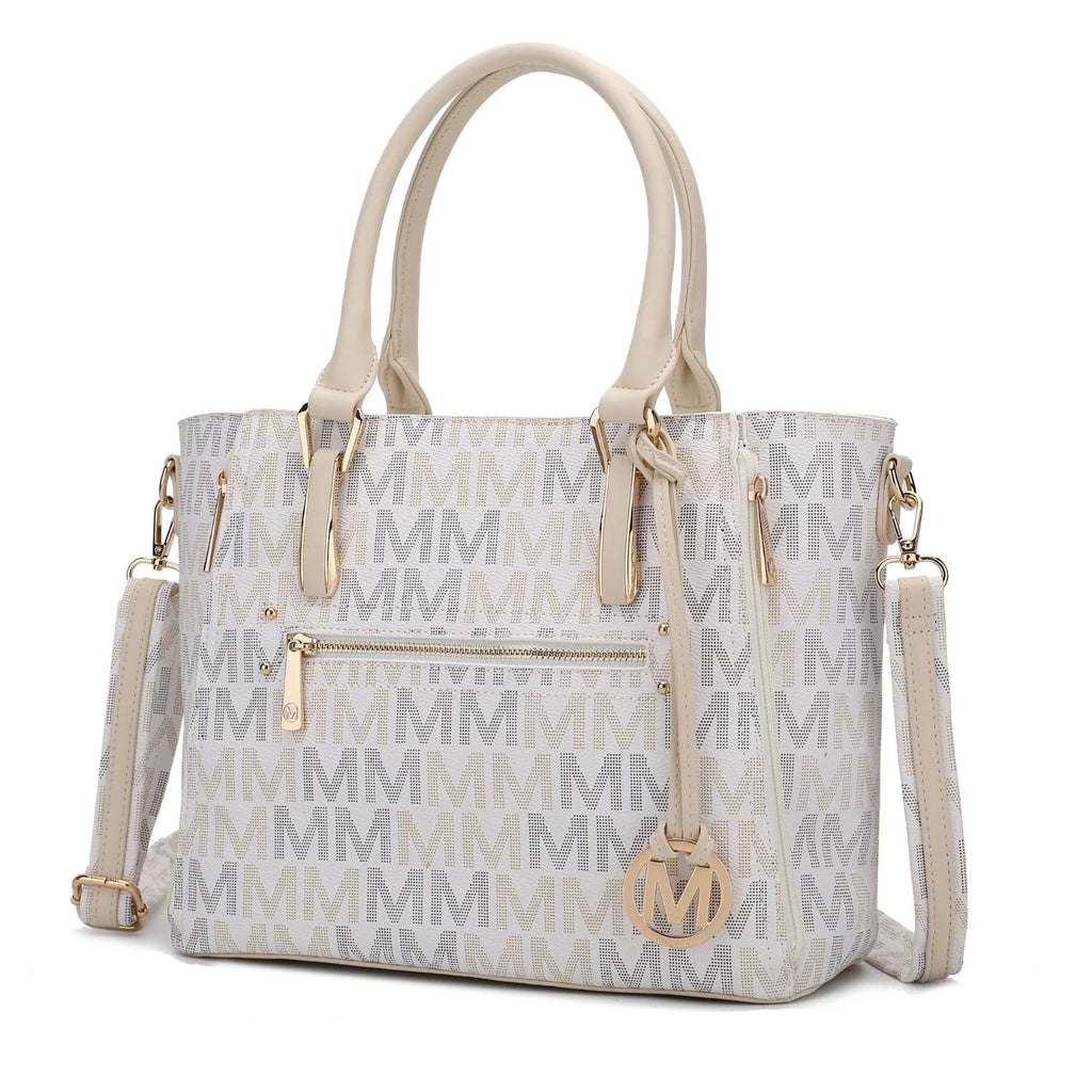 Signature Handbag I422