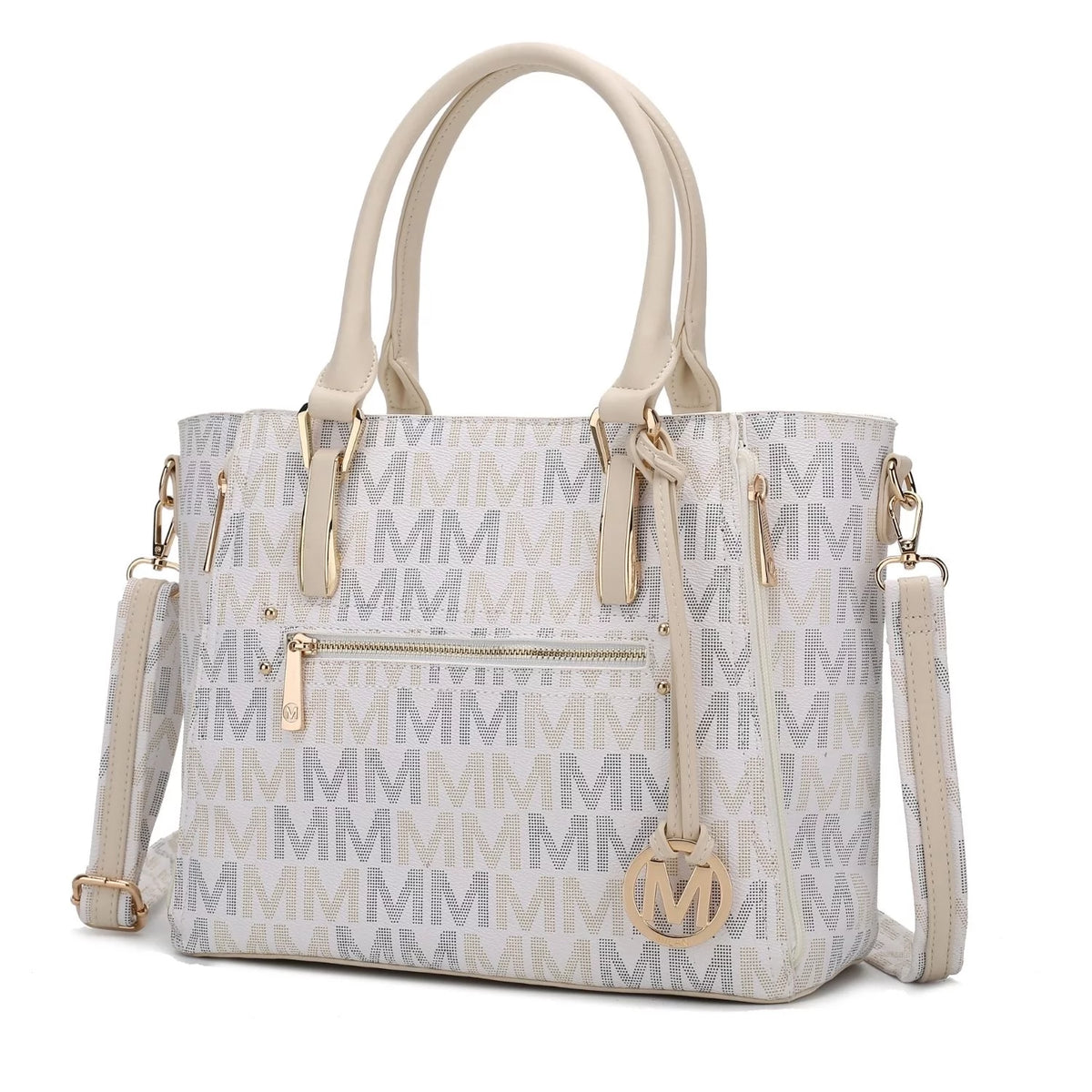 Signature Handbag I422