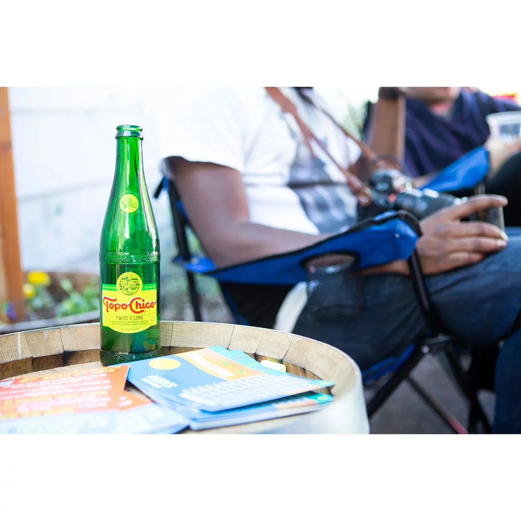 Sparkling Mineral Water 16.9 fl. oz., 18 Ct N657