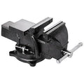 Heavy-Duty 6-in. Bench Vise R75489