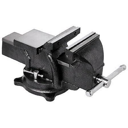 Heavy-Duty 6-in. Bench Vise R75489