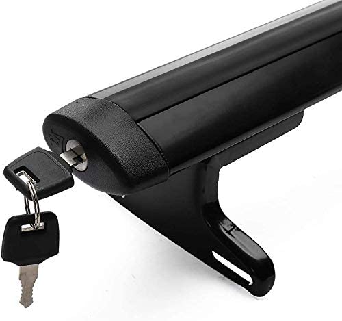 Roof Racks for Jeep Compass S766