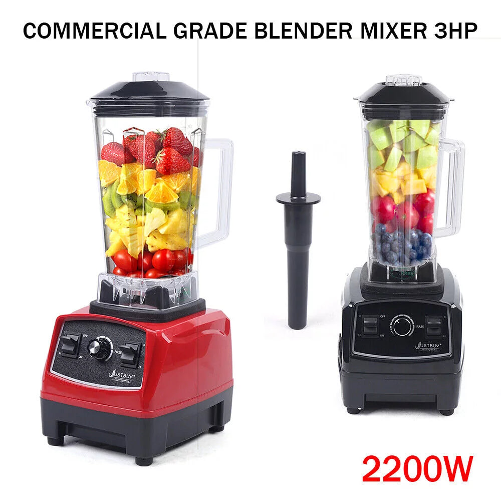 2L 2200W High Speed Blender A5142