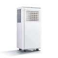 8000 BTU Portable Air Conditioner 3-in-1 H426971