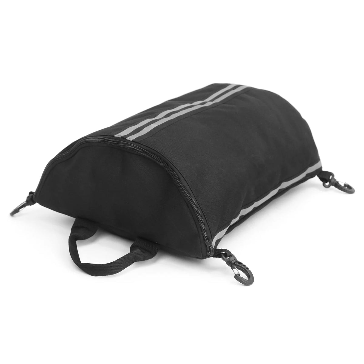 Kayak Pouch with Swivel Snaphooks N647