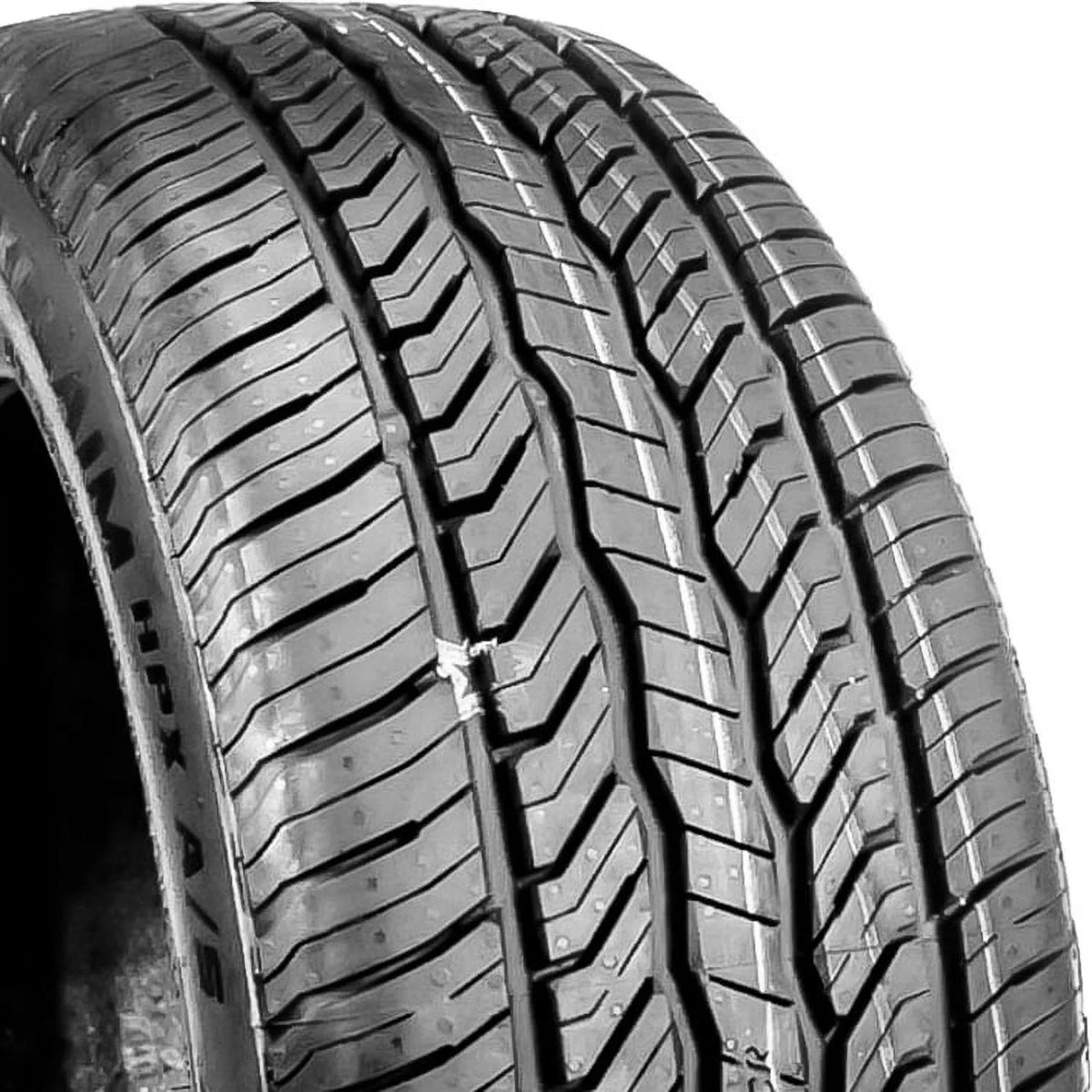 All Season 225/55R17 97V Passenger Tire H854