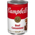 Condensed Beef Consomme 10.5 Ounce Can I584057