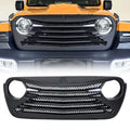 Grille with DRL K761