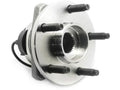 Front Wheel Hub Assembly H1848
