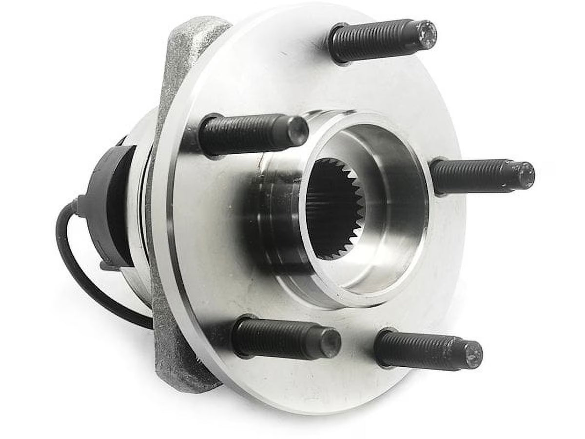 Front Wheel Hub Assembly H1848