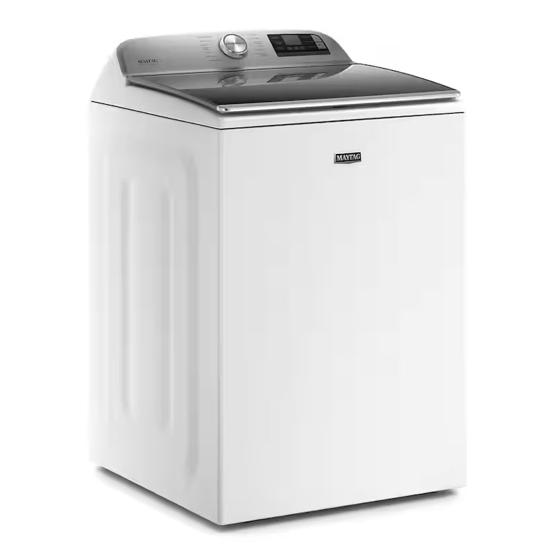 White Top Load Washing Machine U89768