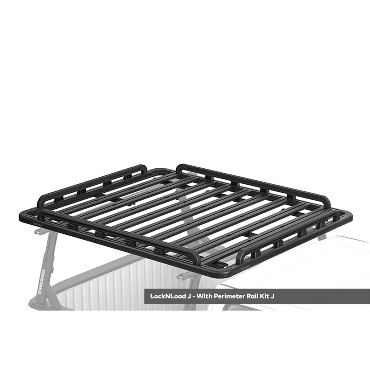 Heavy Duty Roof Rack Platform A708
