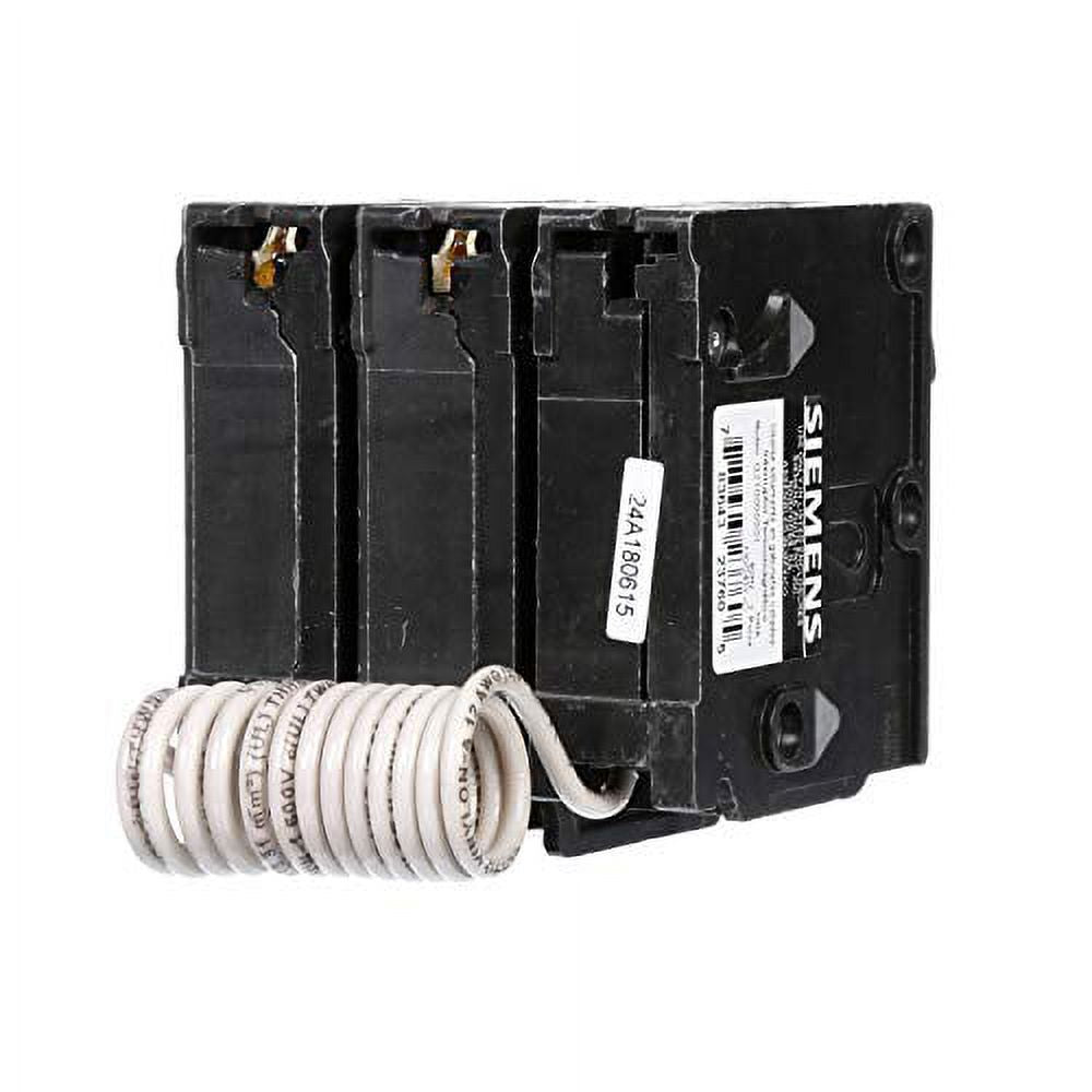 100A 2P 120/240V Circuit Breaker Y312
