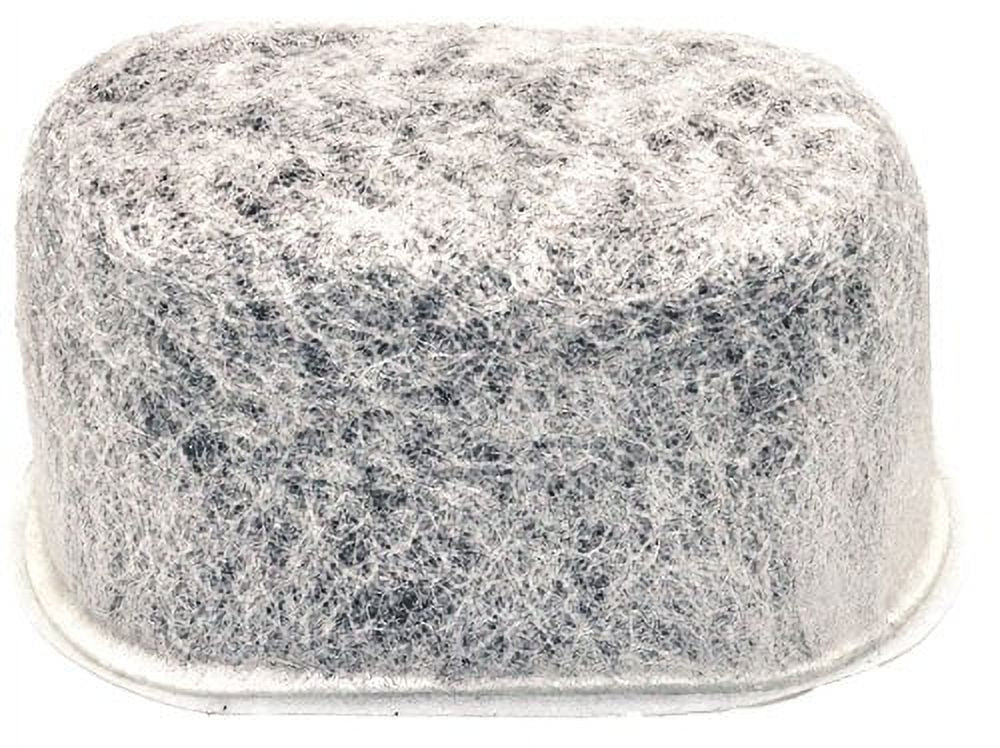 Charcoal Water Filter (12 Pack) Q695
