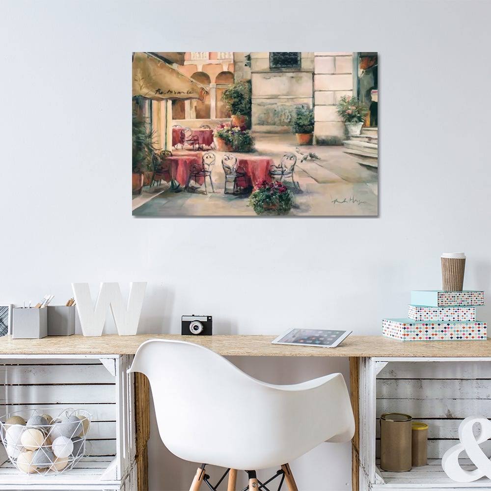 Canvas Wall Decor Prints Q8289