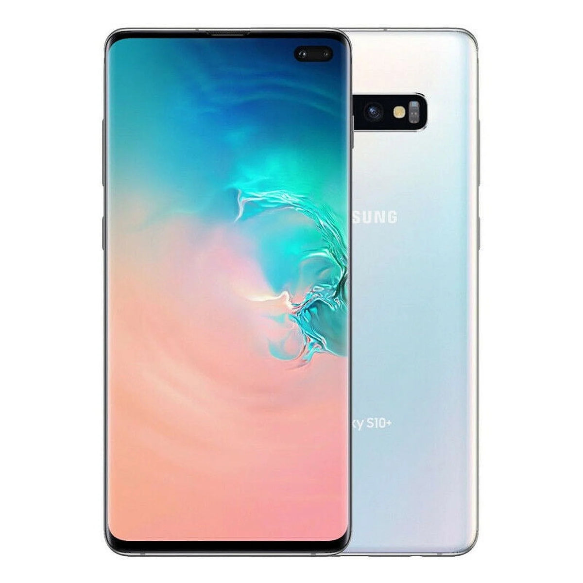 Unlocked Samsung Galaxy S10+ 128GB Q292009
