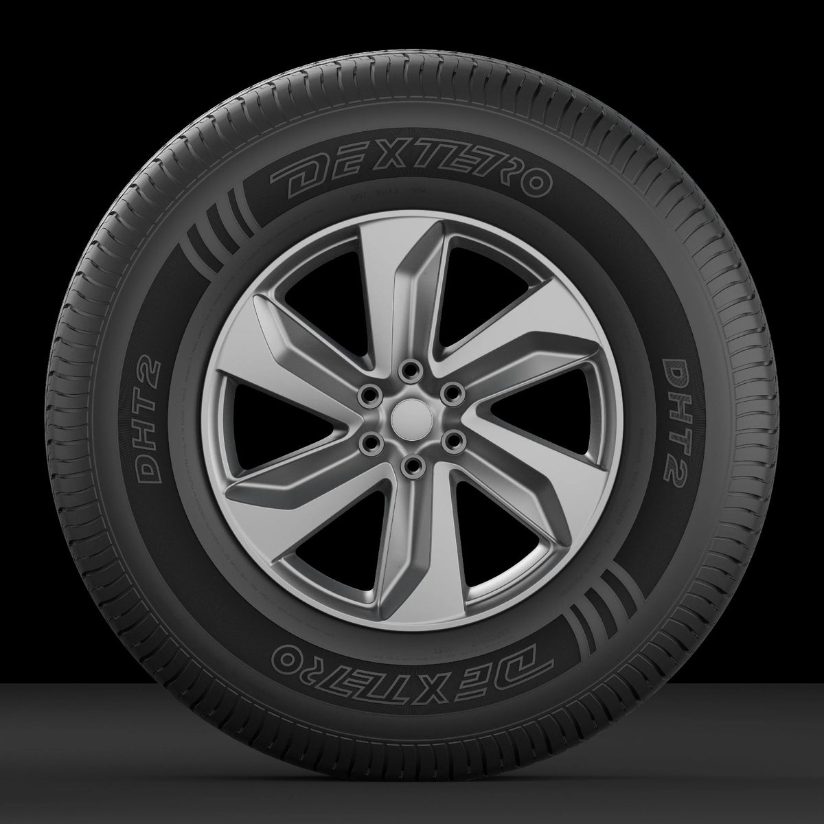 Tire P245/75R16 109T P231445