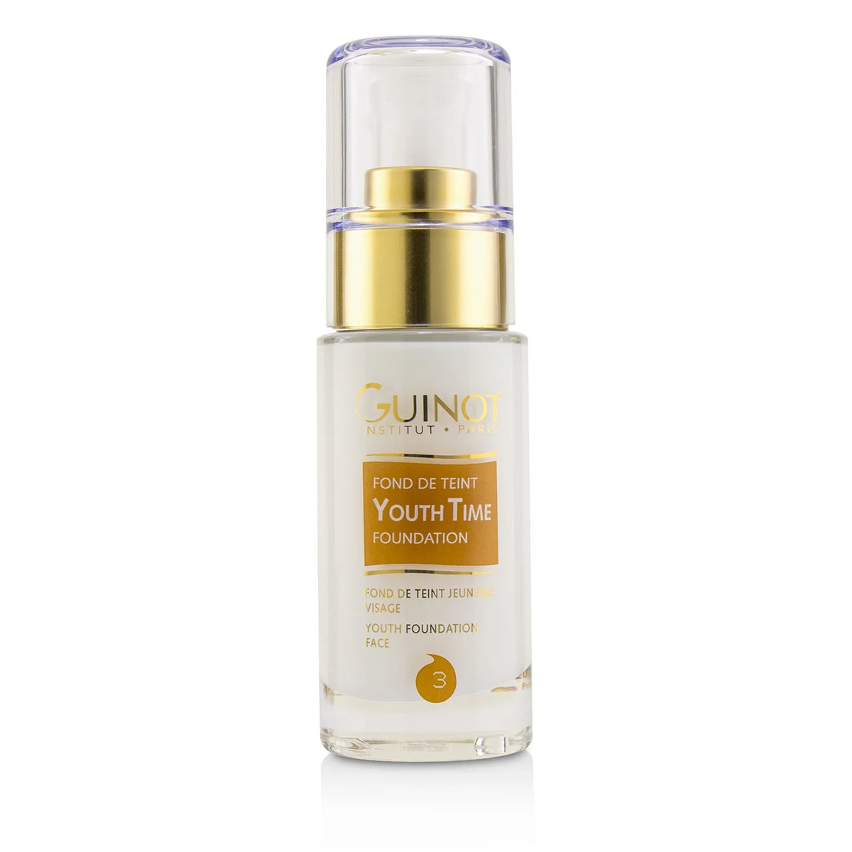 30ml Face Foundation V690191
