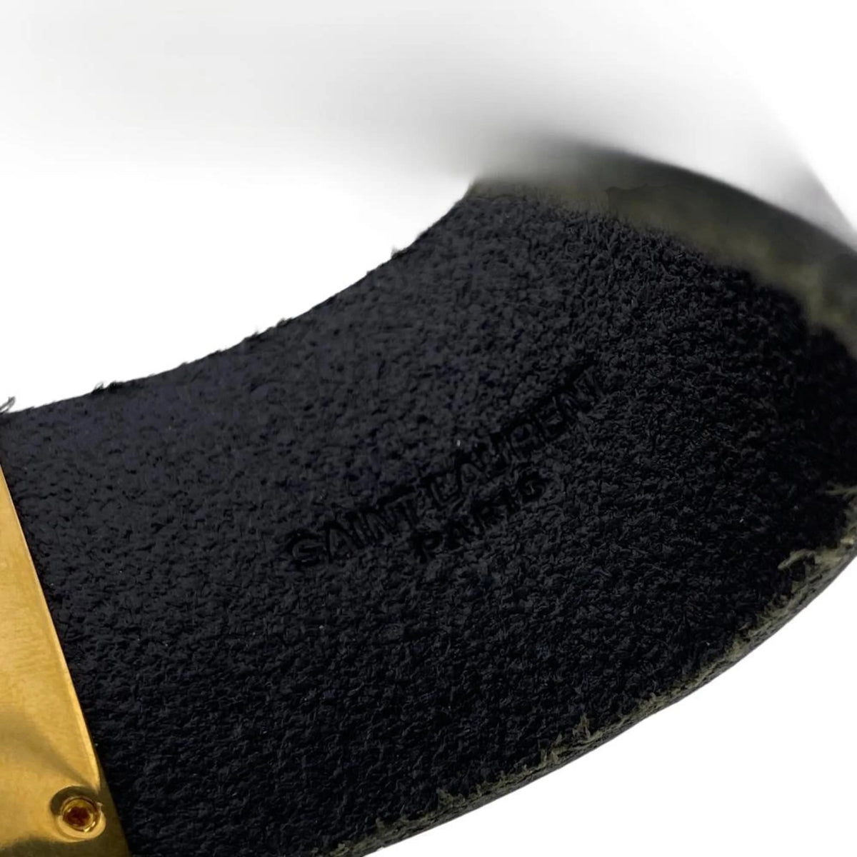 Black Bangle N389039