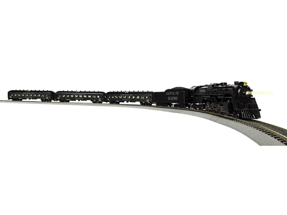 HO Scale Train Set I587502