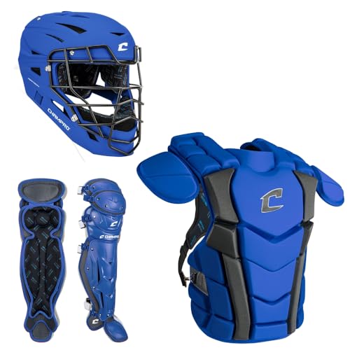 Catcher's Kit H429