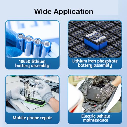 Handheld Battery Spot Welder G806