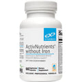 ActivNutrients without Iron 60c N55103