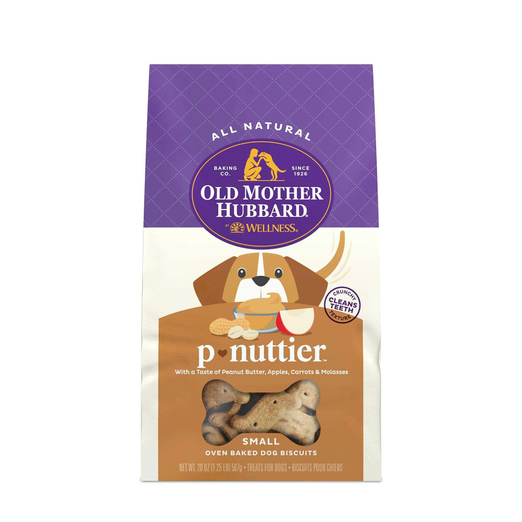Dog Biscuits T420
