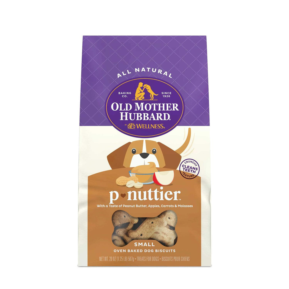 Dog Biscuits T420