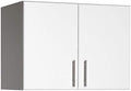 32 Topper and Wall Cabinet T133