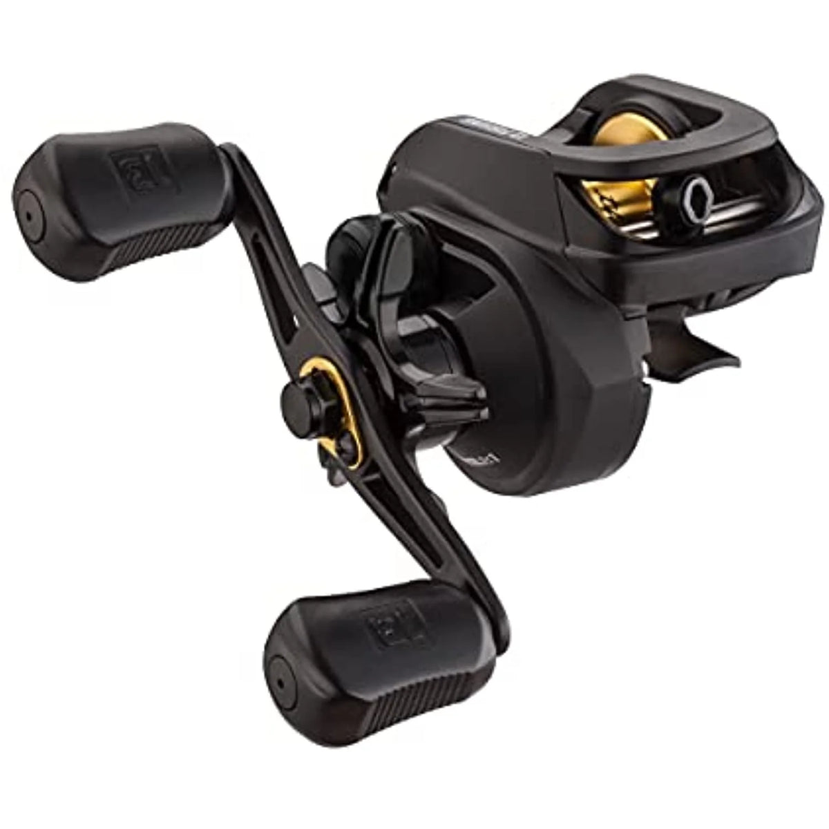 Baitcast Reel 6.6:1 RH Retrieve 100 I184