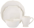 White 4-Piece Place Setting I674666