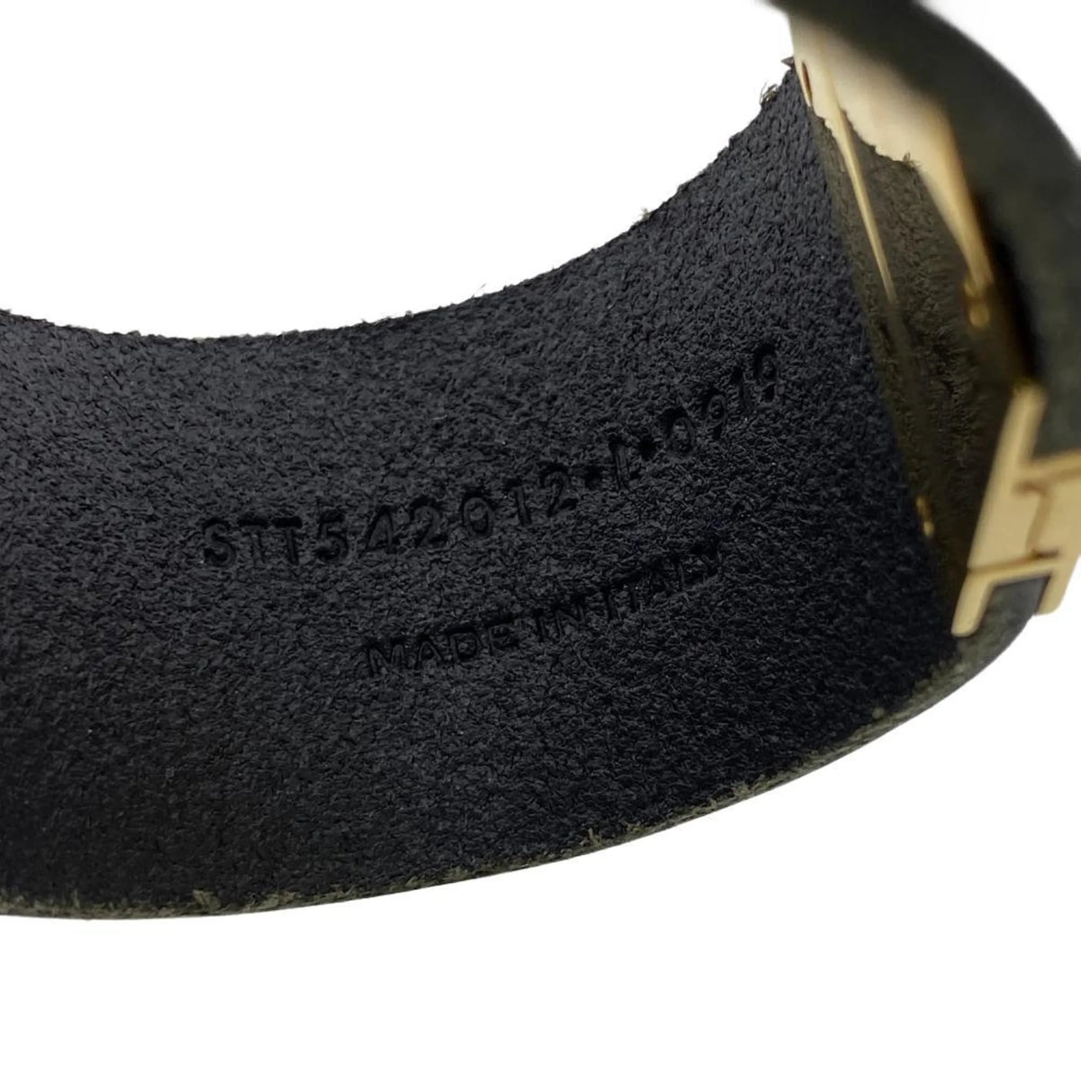 Black Bangle N389039
