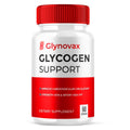 Glycogen Support Capsules Q2353