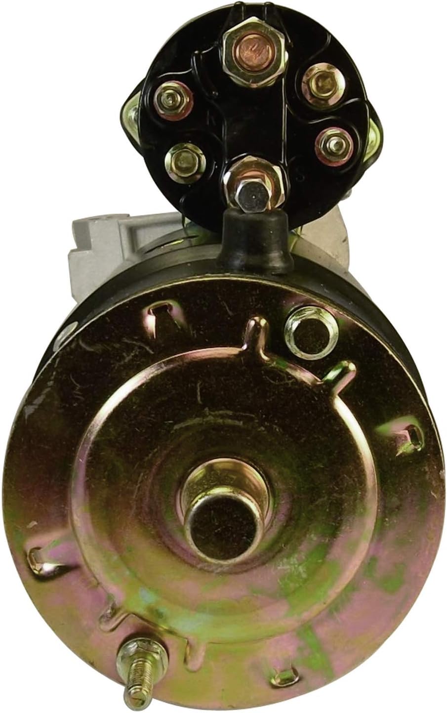 Gear Reduction Starter C813186